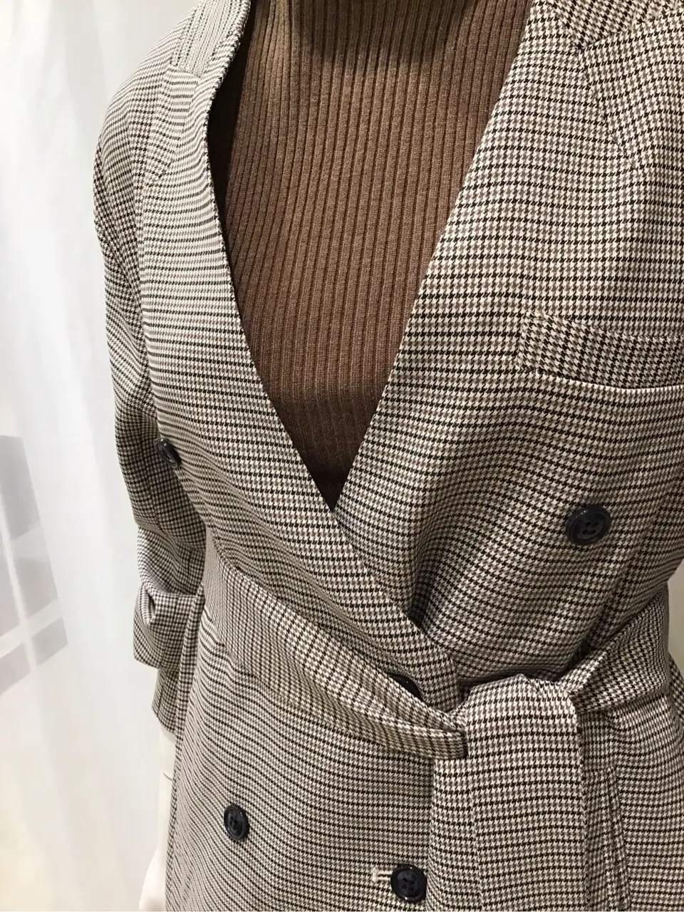 Feroux 石原 コーディネート画像