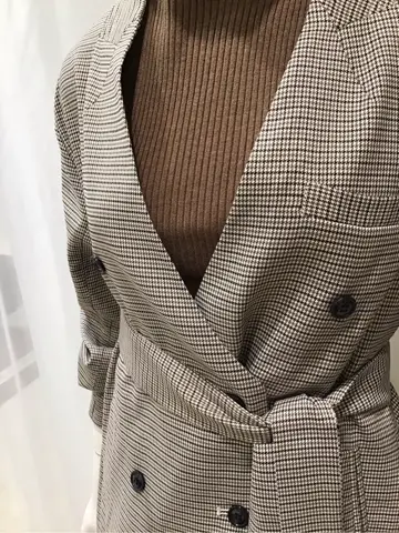 Feroux 石原 コーディネート画像