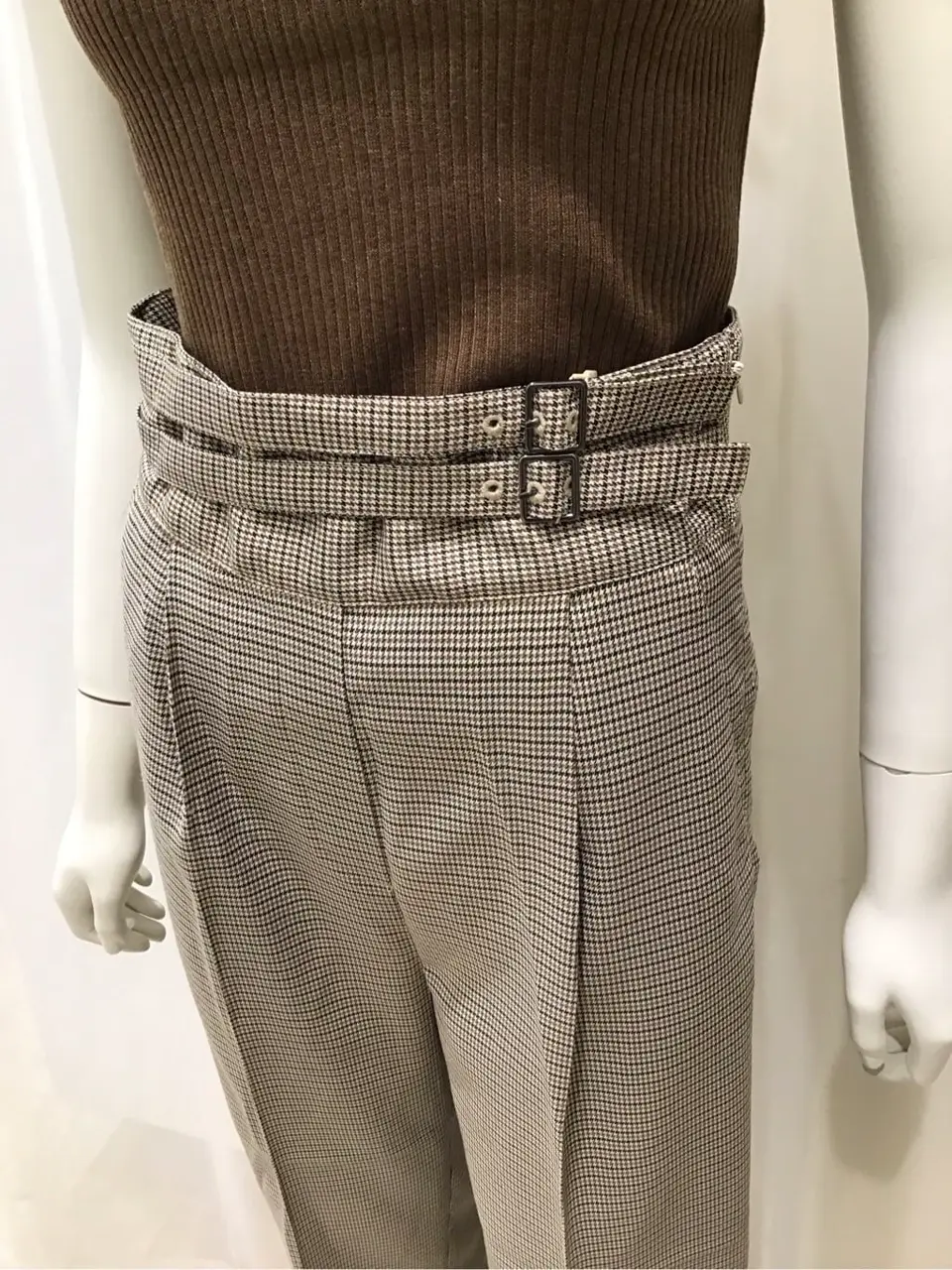 Feroux 石原 コーディネート画像