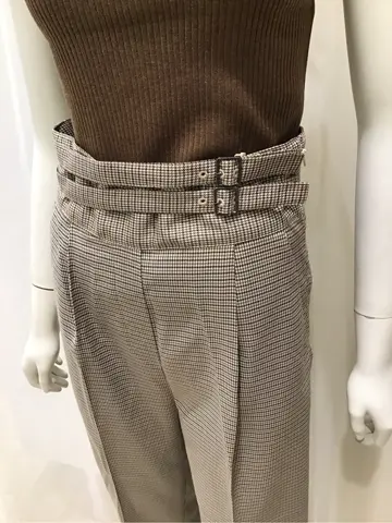 Feroux 石原 コーディネート画像