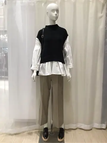 Feroux 石原 コーディネート画像