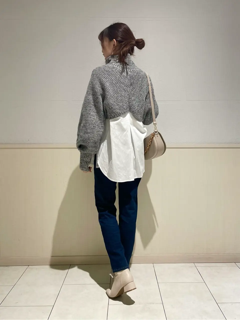 Feroux みぃ コーディネート画像