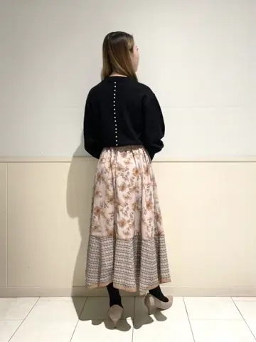 Feroux 土居 コーディネート画像