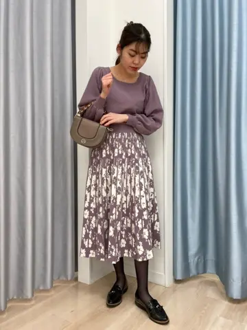 Feroux 古田(足立) コーディネート画像