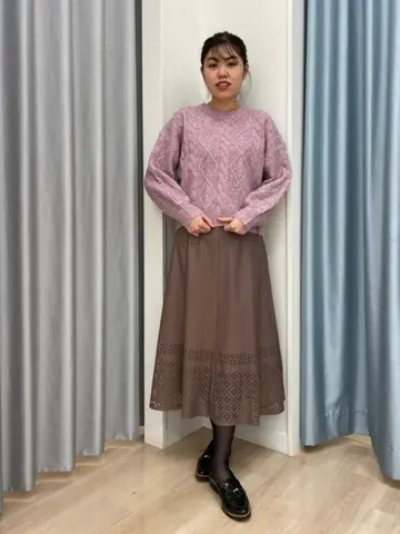 Feroux 古田(足立) コーディネート画像