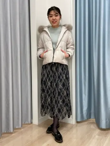 Feroux 古田(足立) コーディネート画像