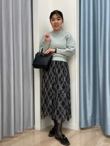 Feroux 古田(足立) コーディネート画像