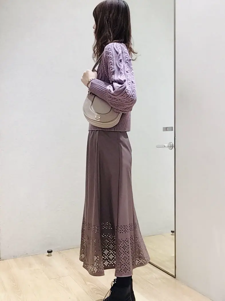 Feroux Y コーディネート画像