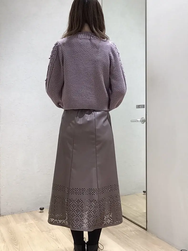 Feroux Y コーディネート画像