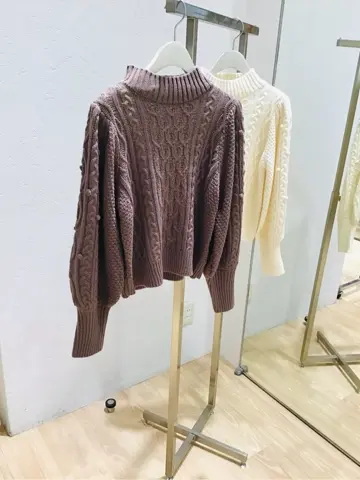 Feroux Y コーディネート画像