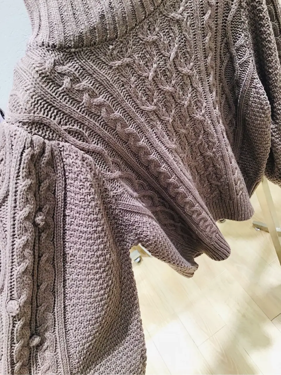 Feroux Y コーディネート画像