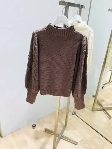 Feroux Y コーディネート画像