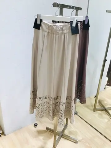 Feroux Y コーディネート画像