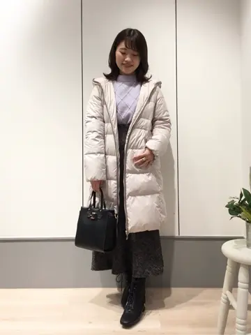 Feroux 今堀 コーディネート画像