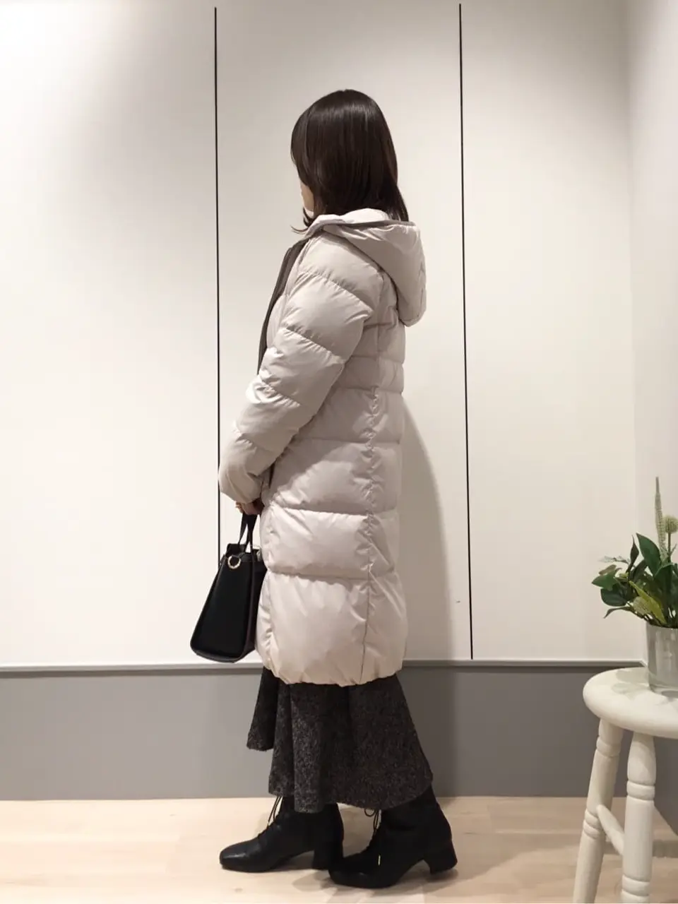 Feroux 今堀 コーディネート画像