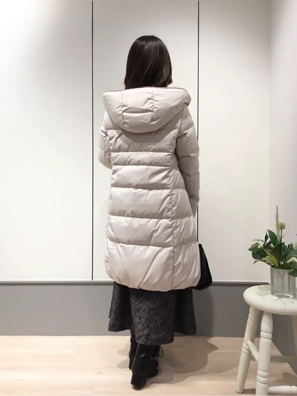 Feroux 今堀 コーディネート画像