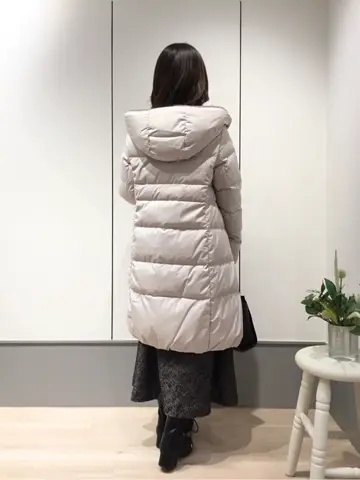 Feroux 今堀 コーディネート画像