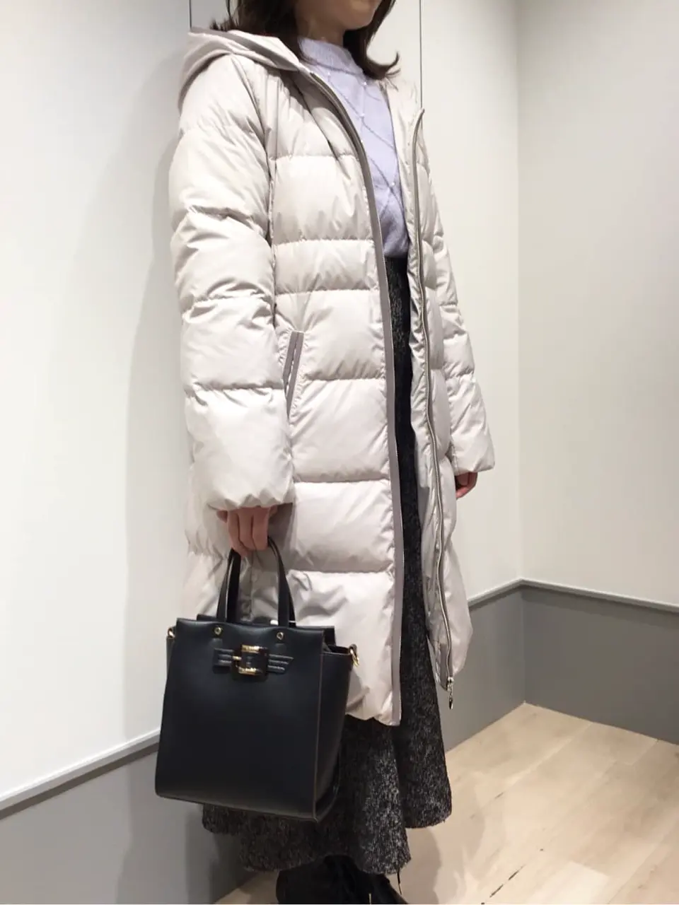 Feroux 今堀 コーディネート画像