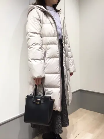 Feroux 今堀 コーディネート画像