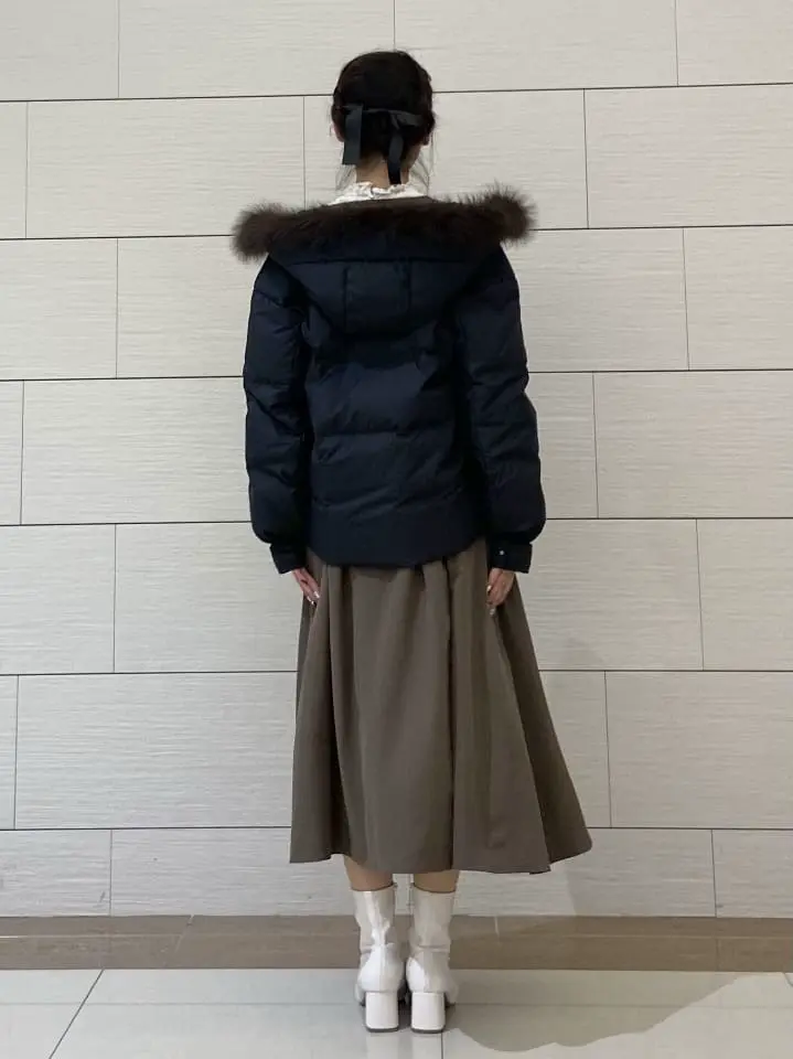 Feroux R コーディネート画像