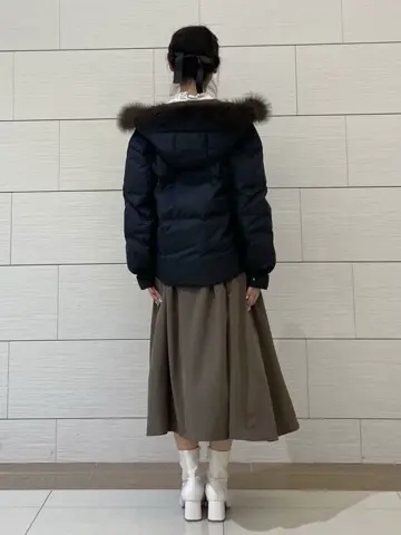 Feroux R コーディネート画像