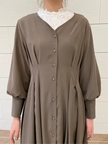 Feroux R コーディネート画像