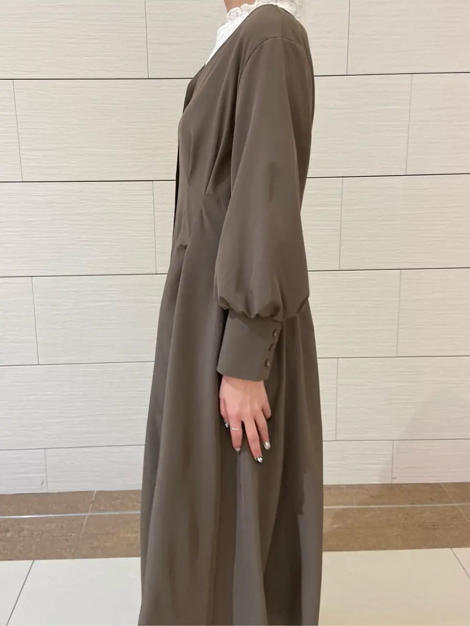 Feroux R コーディネート画像