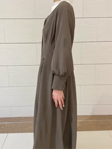 Feroux R コーディネート画像