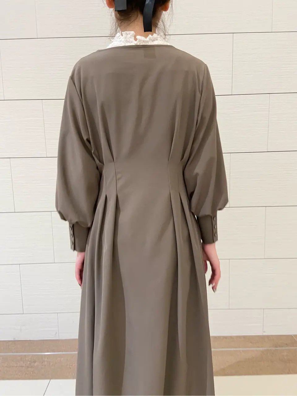 Feroux R コーディネート画像