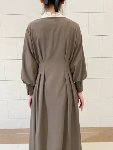 Feroux R コーディネート画像