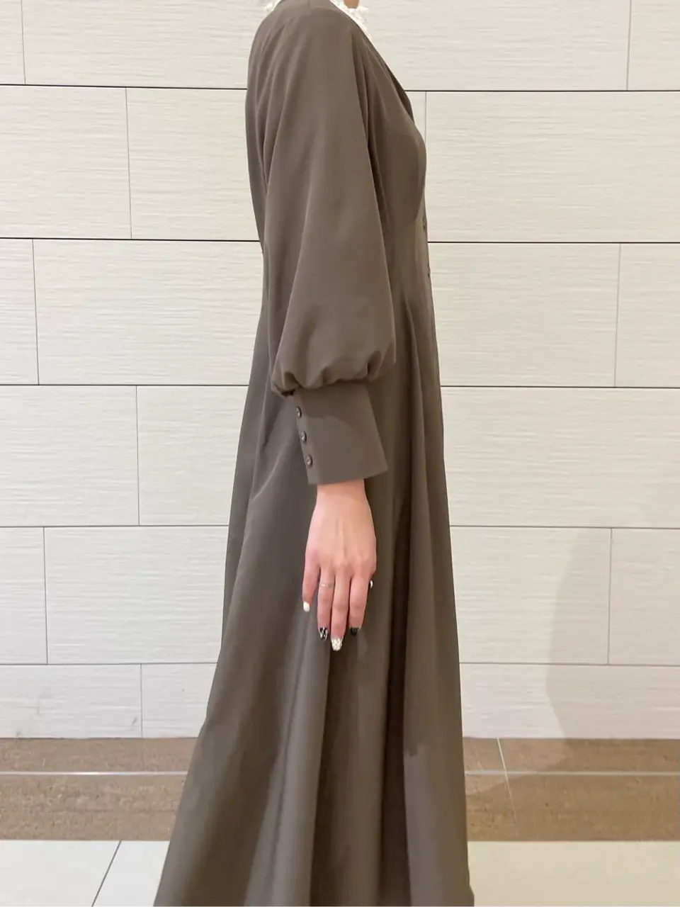 Feroux R コーディネート画像