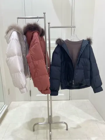 Feroux R コーディネート画像