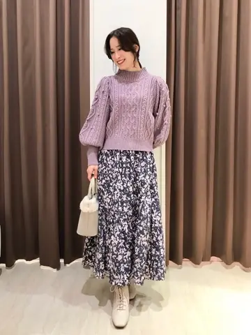 Feroux 木村 コーディネート画像