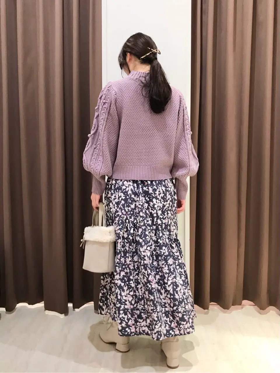 Feroux 木村 コーディネート画像