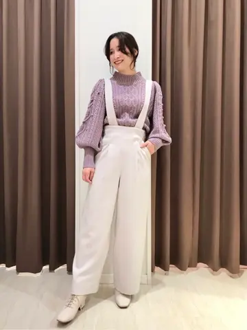 Feroux 木村 コーディネート画像