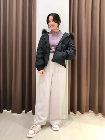 Feroux 木村 コーディネート画像