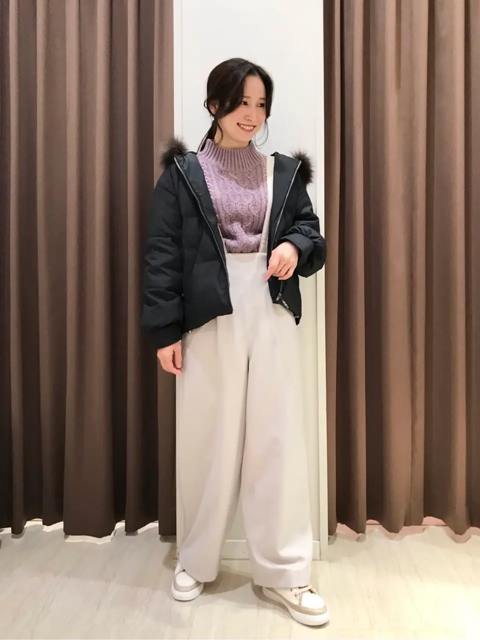 Feroux 木村 コーディネート画像