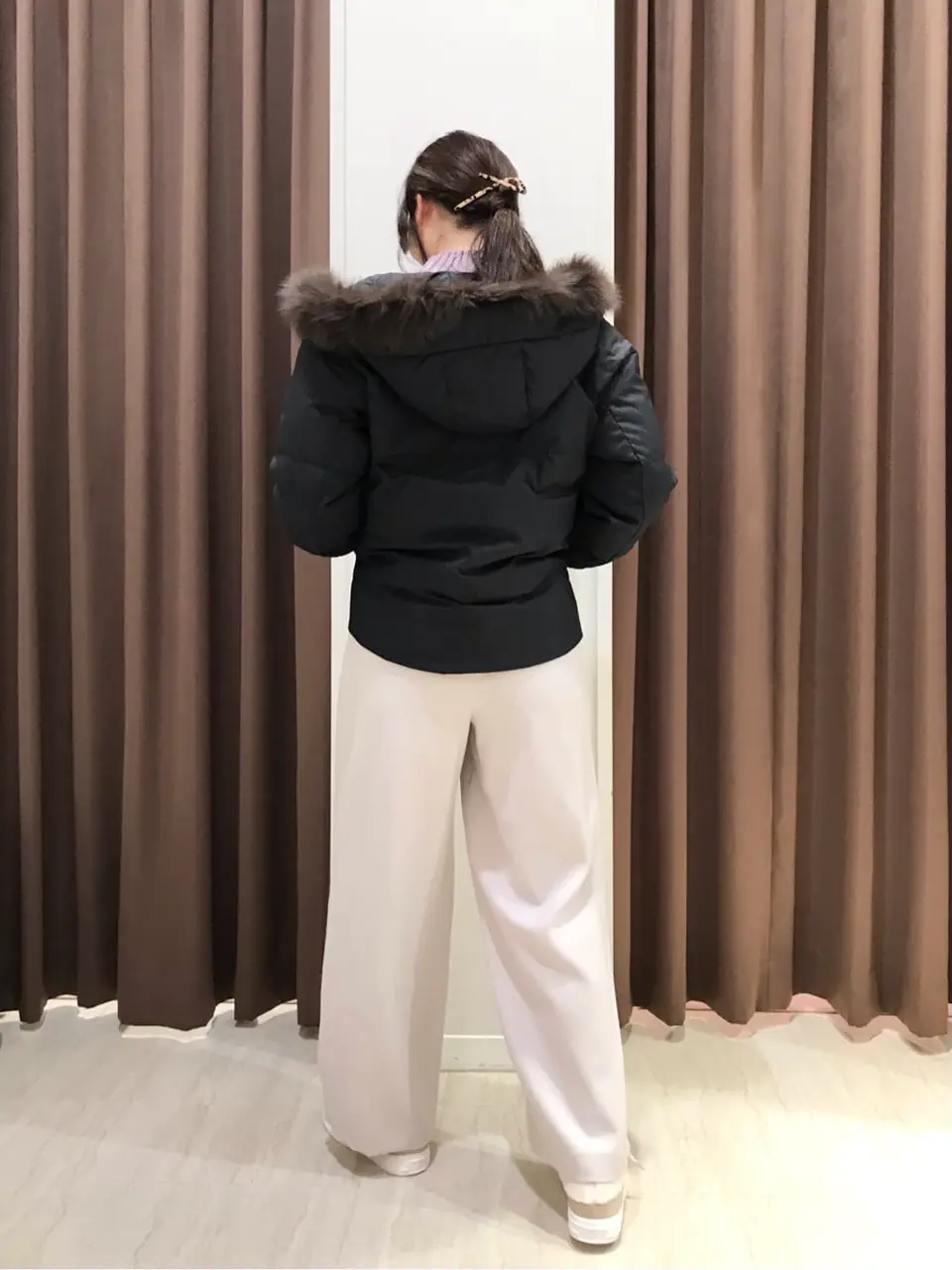 Feroux 木村 コーディネート画像