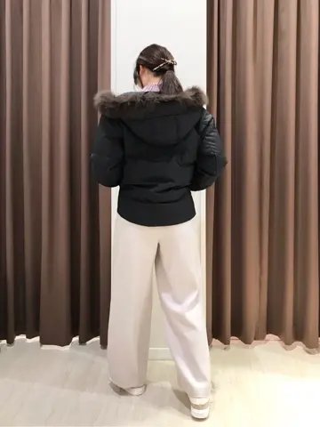 Feroux 木村 コーディネート画像