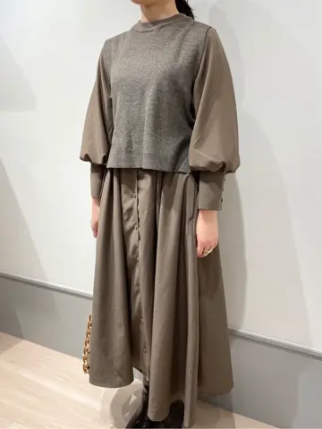 Feroux 今堀 コーディネート画像