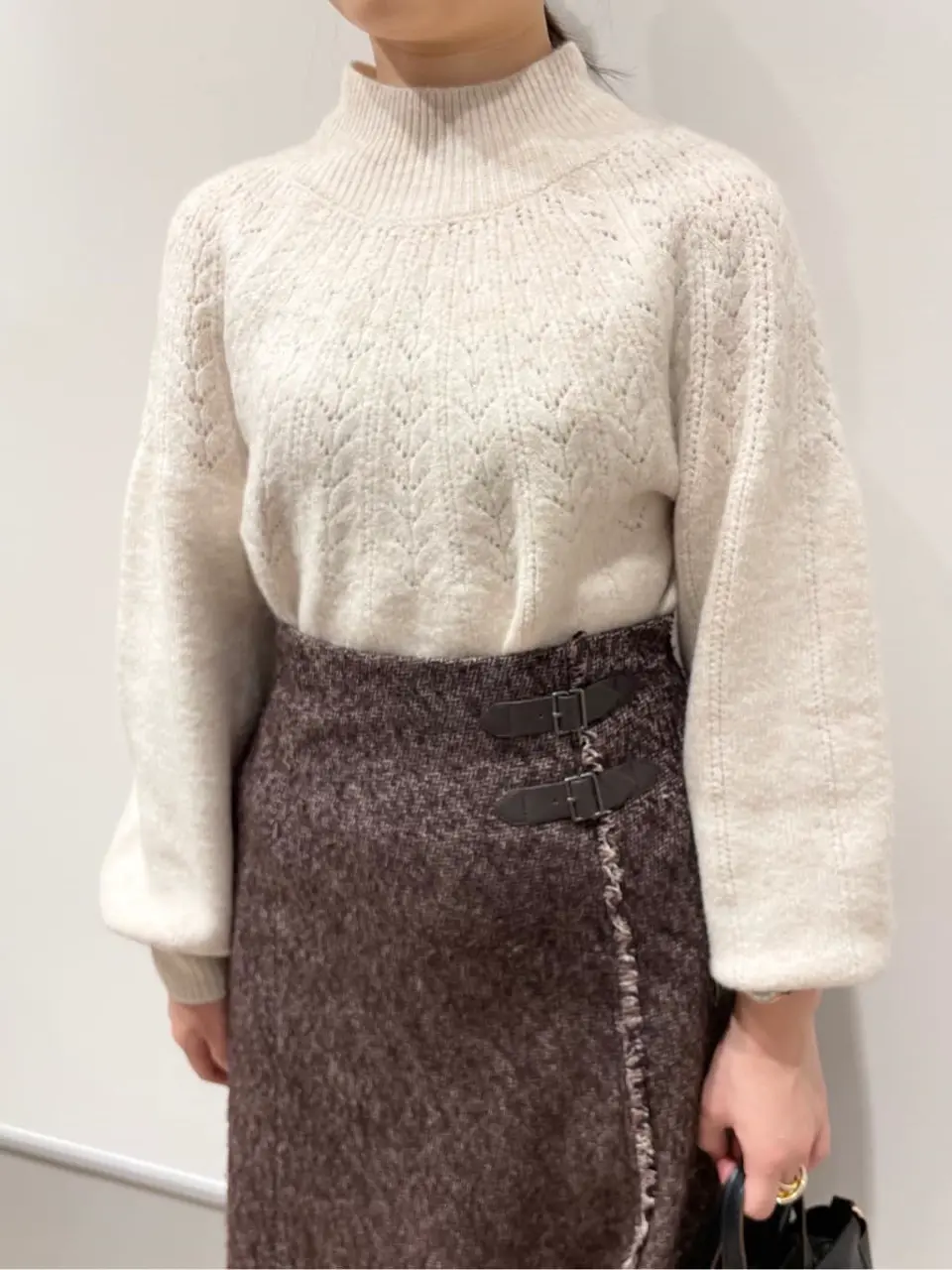 Feroux 今堀 コーディネート画像