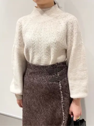 Feroux 今堀 コーディネート画像