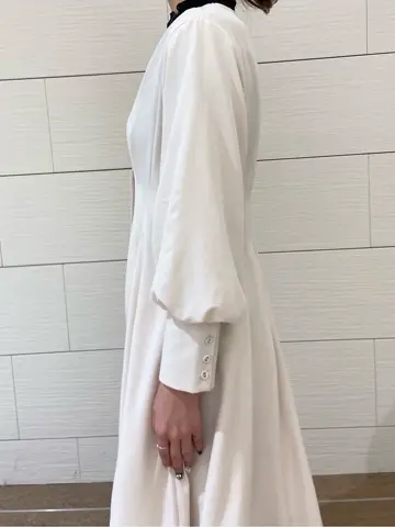 Feroux スタッフ コーディネート画像