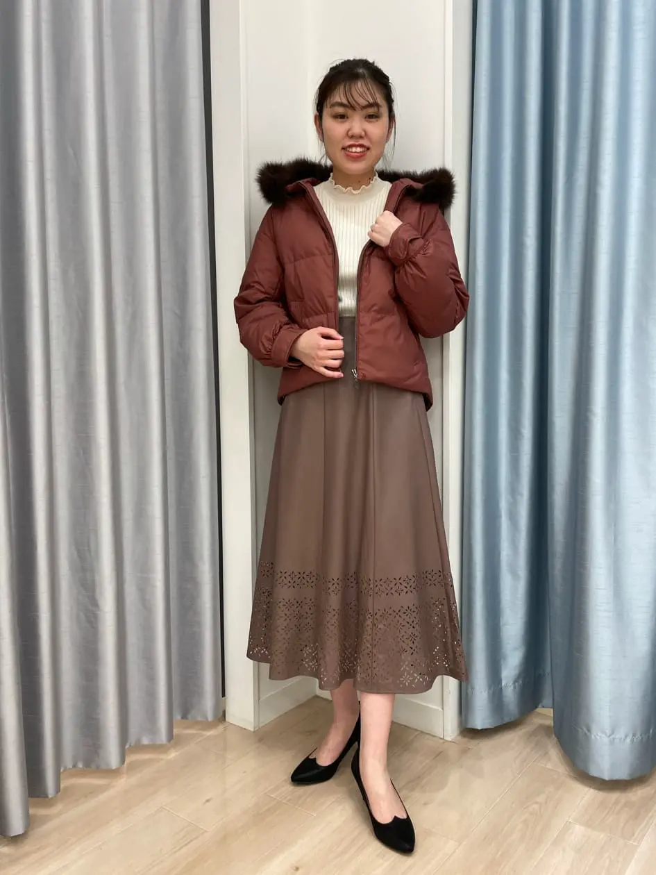 Feroux 古田(足立) コーディネート画像