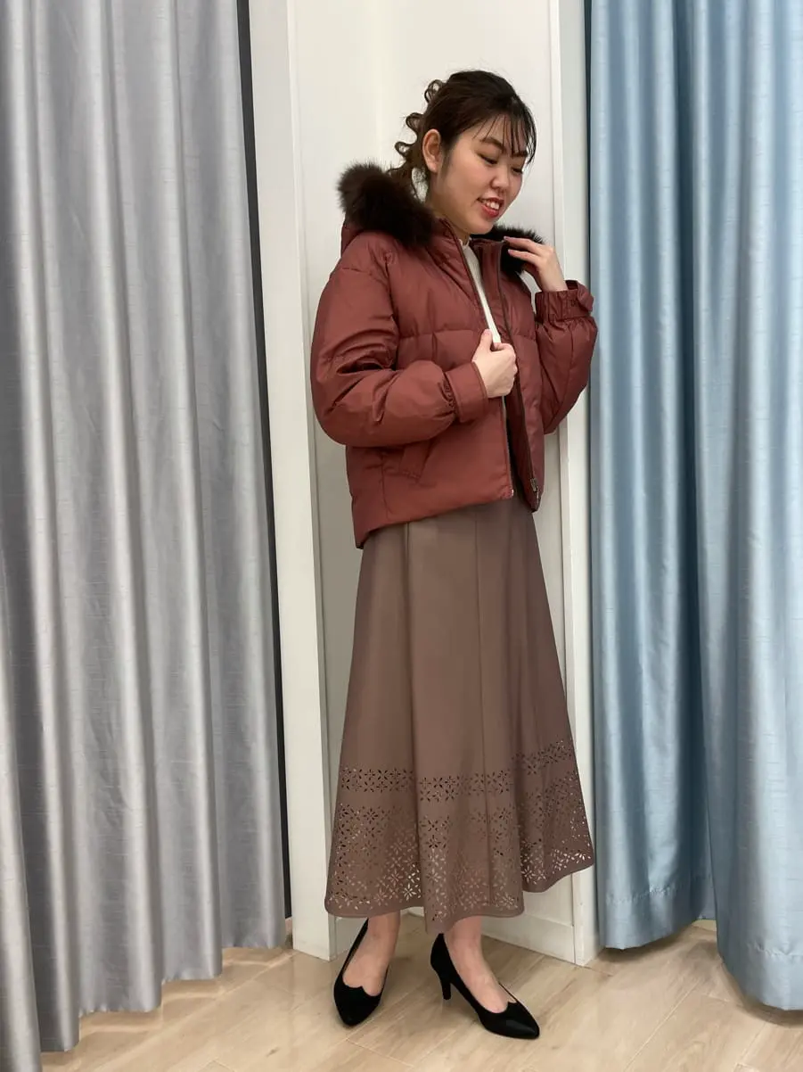 Feroux 古田(足立) コーディネート画像