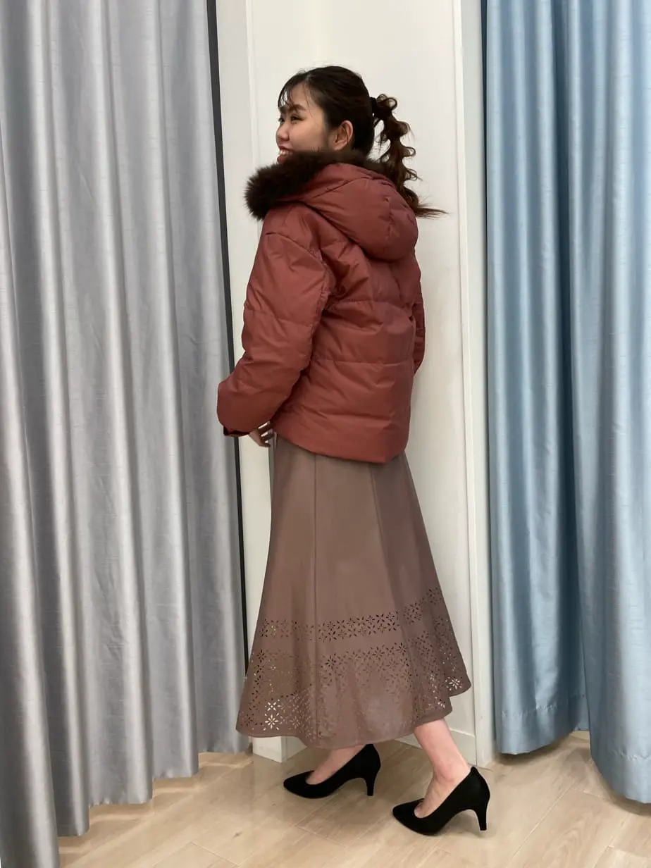 Feroux 古田(足立) コーディネート画像