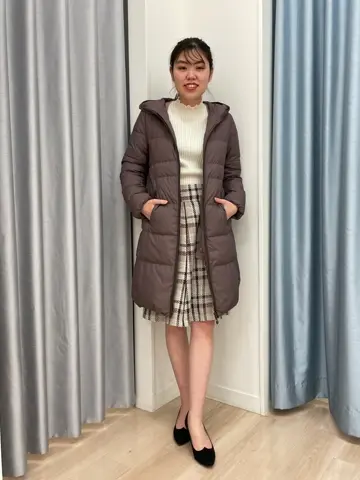 Feroux 古田(足立) コーディネート画像