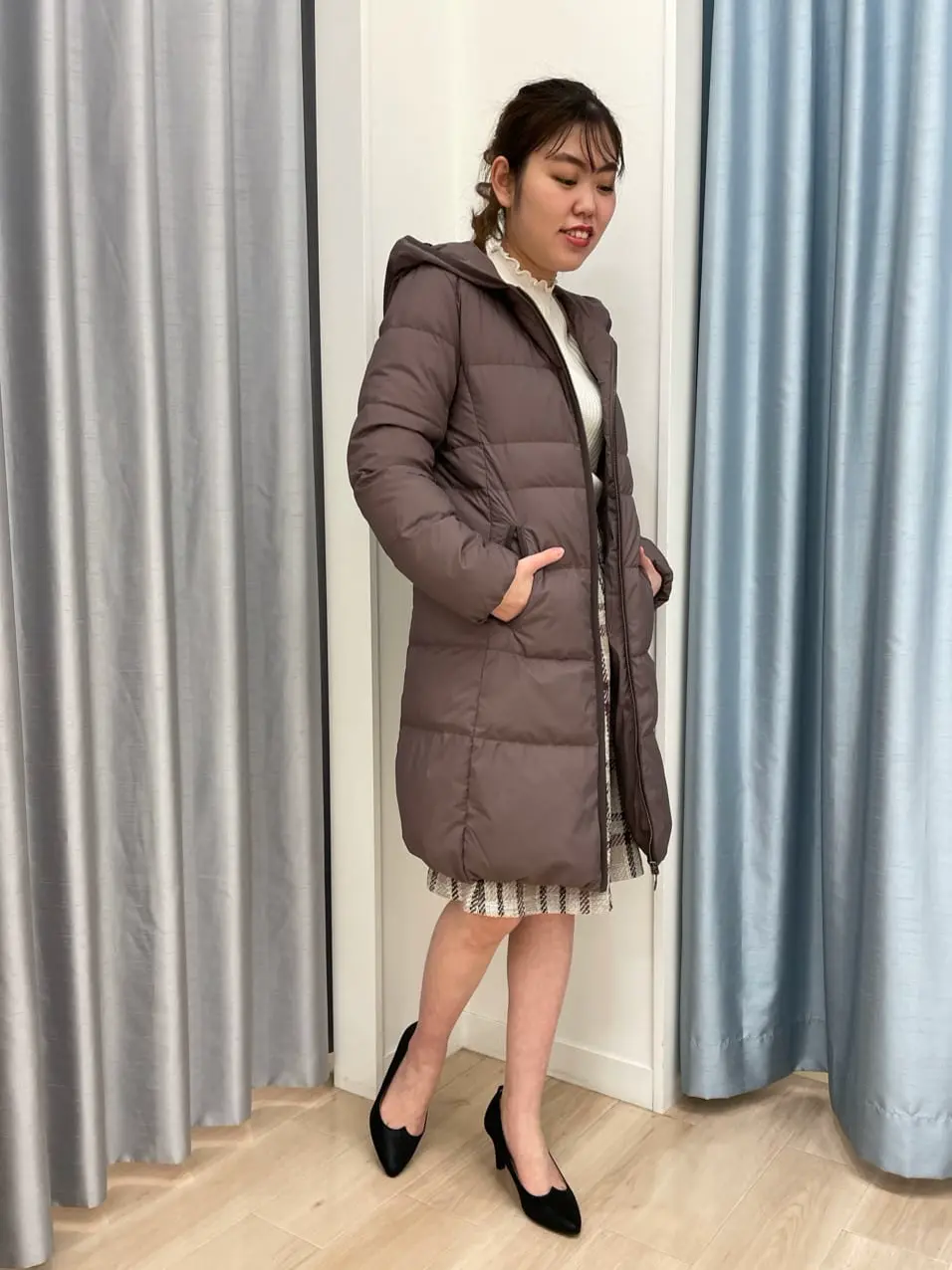 Feroux 古田(足立) コーディネート画像