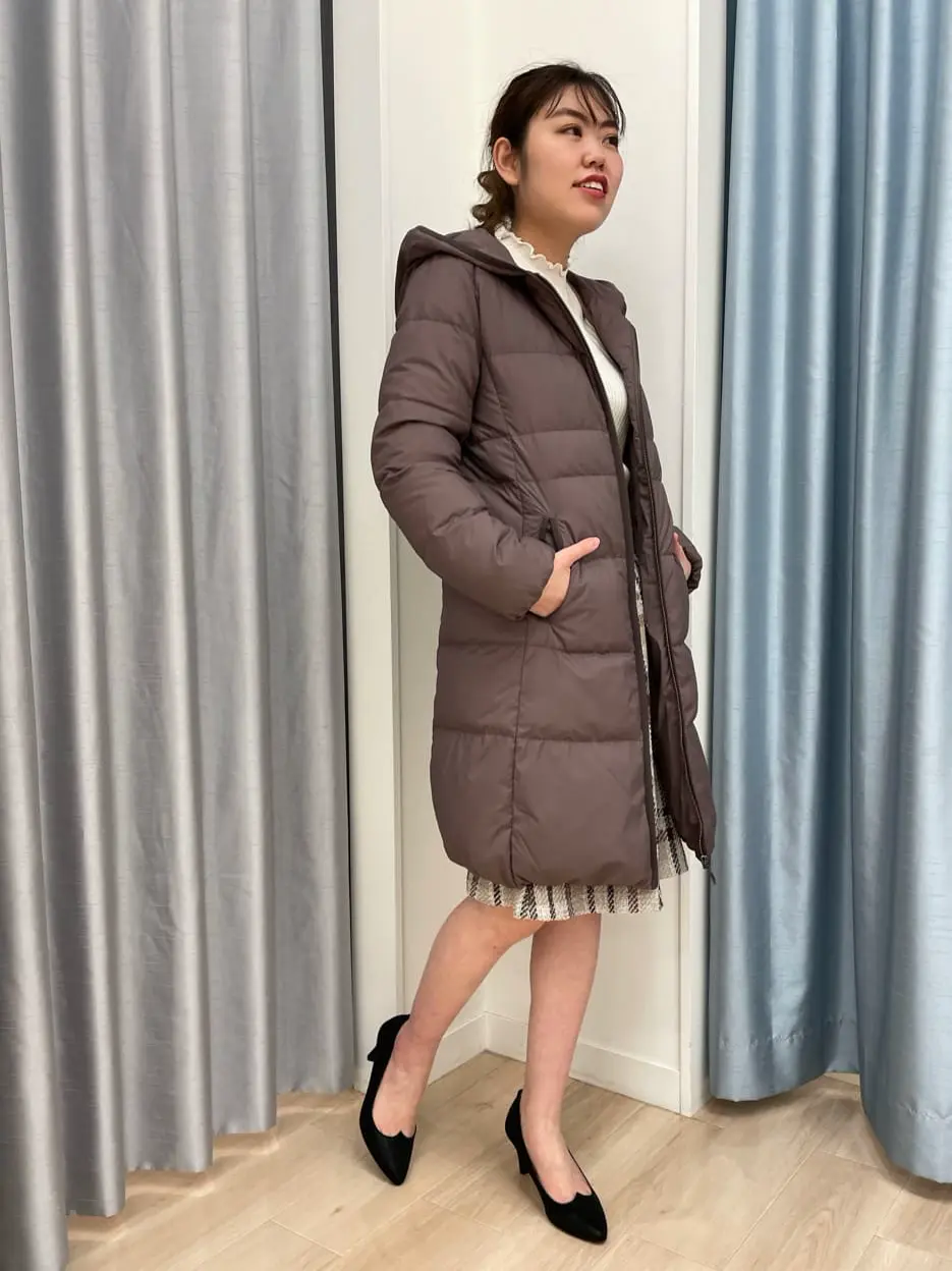 Feroux 古田(足立) コーディネート画像