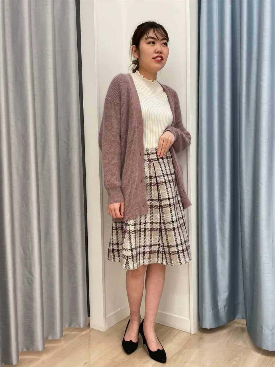 Feroux 古田(足立) コーディネート画像